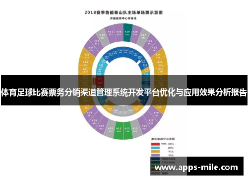 体育足球比赛票务分销渠道管理系统开发平台优化与应用效果分析报告